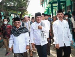 Pj Gubernur Al Muktabar: Sikap Antikorupsi Pondasi Dasar Pembangunan Provinsi Banten
