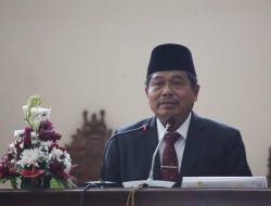 HUT Ke 22 Provinsi Banten, Ini Pesan Mendagri M Tito Karnavian