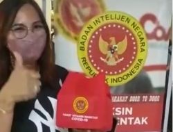 Libur Akhir Pekan, BINDA DKI Jakarta Buka Layanan Sentra Vaksinasi Serentak