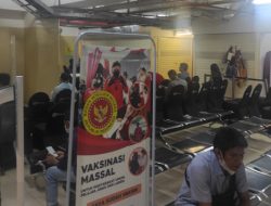 Pelayanan Vaksin yang Diberikan BINDA DKI Jakarta Membantu Masyarakat