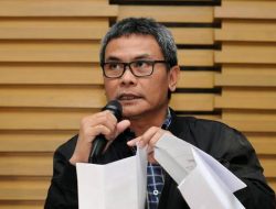 Komisi III DPR RI Sorot Kasus Impor Baja, Kejaksaan Agung Diwarning Jangan Tebang Pilih