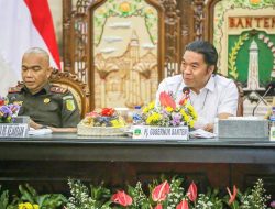 Pj Gubernur : Kehadiran Rumah Sakit Adhyaksa Dukung Peningkatan Pelayanan Kesehatan Masyarakat Banten