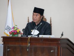 Pj Gubernur Banten: Tingkatkan PAD dengan Kembangkan Teknologi Informasi