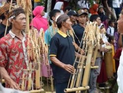 Hadiri Seren Taun, Bupati Lebak Ajak Lestarikan Adat Budaya