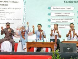 Pj Gubernur Banten Komitmen Layanan Kesehatan Hingga Wilayah Perbatasan