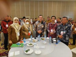 Pemprov Banten Usulkan 3 Desa Percontohan Antikorupsi ke KPK