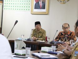 TPID Kabupaten Serang Kendalikan Kebutuhan Pokok Masyarakat