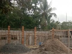 Dugaan Pungli Uang Bangunan, Kepsek MTs Anwarul Abidiyah: Saran Wali Murid dan Komite