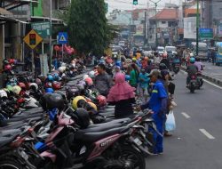 Kejar Target PAD, Dishub Kabupaten Pasuruan Terus Berupaya Penuhi Target 