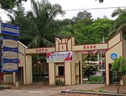 Diduga Ada Pungli Komite di SMPN 1 Baso Agam