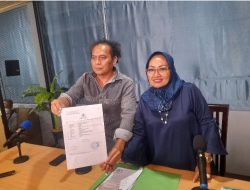 WNA Dilaporkan, Deolipa Yumara: Dugaan Pemalsuan Semua Dokumen