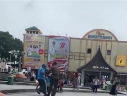 Walikota Copot Jabatan Staf Pol PP Akibat Lawan Pedagang 