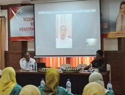 Ardhya Pratiwi Dorong Korban Kekerasan Harus Berani Bicara