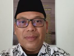 Ketua PGRI Kota Sukabumi Peduli Guru Honorer