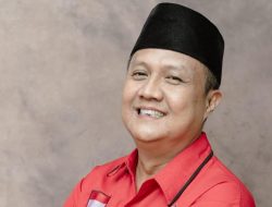 Bersama Bah Uwo, Menyongsong Pileg PDI-P Kota Sukabumi Untuk 2024 Lebih Baik 