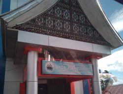 Oknum Debt Collector Dari BPR Andalas Baruh Bukit Meradang