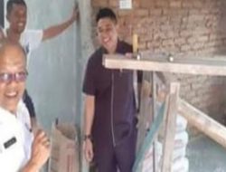 Pemko Bukittinggi Bedah Rumah Warga Tidak Layak Huni 