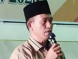 Reses Perorangan, Edison Katik Basa Menyatukan Warga IKTR se-Bukittinggi
