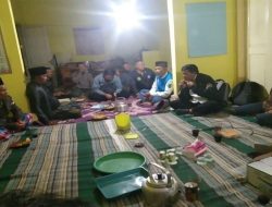 Tingkatkan Kemitraan Perhutani BKPH Tosari Gelar Sosialisasi Kepada LMDH Se Wilayah Tosari