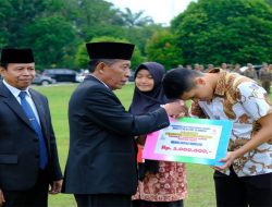 Wakil Gubernur: Pemuda Penentu Kemajuan Bangsa