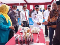 Wako: Kelurahan Kubu Gulai Bancah Wakili Penilaian Tingkat Nasional Tahun 2022