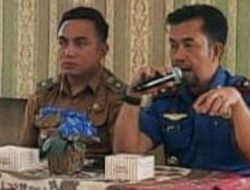 Yopi: Sosialisasi Penyuluhan Damkar Berdampak Positif Bagi Masyarakat