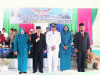 Bupati Kukuhkan Afrizal Bakri Sebagai Camat Sungai Rumbai