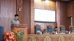 DPRD Depok Usulkan Empat Raperda Inisiatif