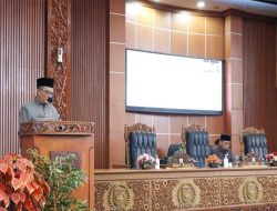 DPRD Depok Usulkan Empat Raperda Inisiatif