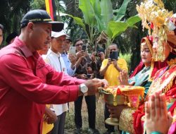 Ketua DPRD Kabupaten Dharmasraya: Tunjangan di Luar Gaji Segera Dibayarkan