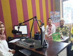 FKUB Kota Pekalongan ikut Dorong Masyarakat Pentingnya Program KB