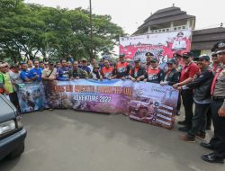 Pj Gubernur Al Muktabar: Kampanyekan Pariwisata Banten