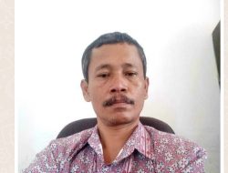 Kadisdik Simalungun Dicopot Bupati RHS