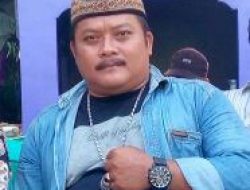 DPC Padepokan Sulaci Seni Budaya Debus Banten, Kabupaten Pandeglang Telah Dibentuk