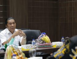 Pj Gubernur Al Muktabar: Pemprov Banten Terus Lakukan Inovasi Tingkatkan Pelayanan Masyarakat
