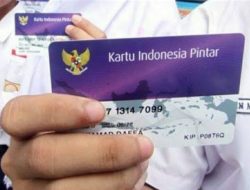 Meski tercatat Sebagai Penerima PIP di MTs Ma’arif – Cibitung, Beberapa Siswa tidak Pernah Menerima