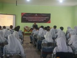 KPUD Ciamis Sasar Pemilih Pemula dalam Sosialisasi Pemilu 2024