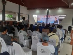 Masa Reses DPRD Depok Igun Sumarno Prioritaskan Usulan RTLH