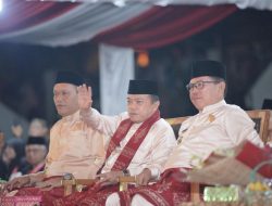 Al Haris: MTQ Wahana Membumikan Ajaran Al- Quran