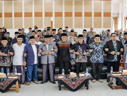 Bupati Ciamis Berharap Program MUI Kedepan Lebih Baik