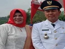Padang Laweh Siap Selenggarakan MTQ Nasional XI Kabupaten Dharmasraya