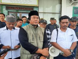 Eksekusi Batal, LSM Perisai: PN Siak Meminta Penegasan dari KLHK dan Bupati