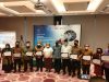 Hanya 10 Kepala Daerah di Indonesia, Ilham Azikin Terima Penghargaan dari USAID
