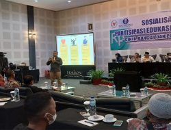 Helat Pasar Murah, BI Tegal Bakal Sediakan 1000 Paket