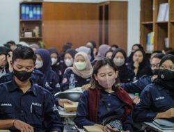IMWI Tetap Berkomitmen, Bea Siswa Nasdem Kota Bandung Disambut Antusias