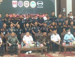 Marfendi: Bukittinggi Ditempatkan Uji Kompentensi Kendaraan se-Indonesia