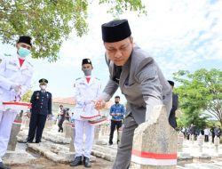 Hari Pahlawan Refleksi Hidupkan Kembali Perjuangan Pahlawan Bangsa