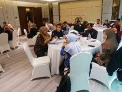 Pembinaan Statistik Sektoral, Workshop Metadata OPD se-Kota Bukittinggi