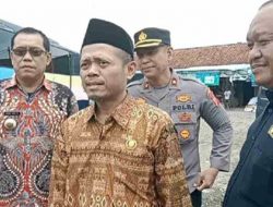 Pemerintah Ciamis Defisit Hingga Pinjam Uang ke Bank Rp 250 Milyar