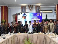 Pemkab Pangandaran Kaji Banding ke Beach Club Raffi Ahmad di Padang